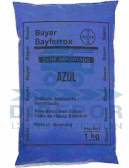 Ocre Natural - Vista 4